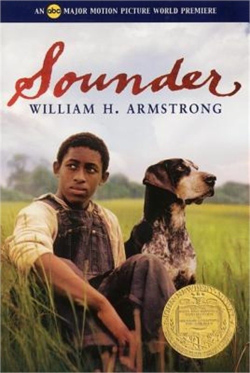 Sounder (Paperback or Softback)
