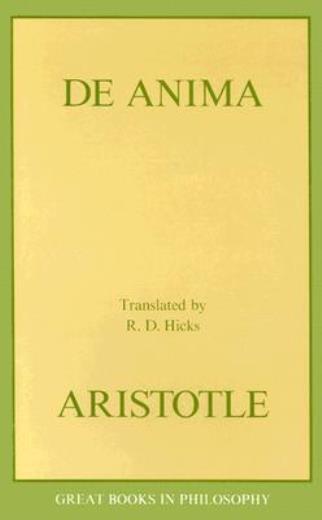 De Anima