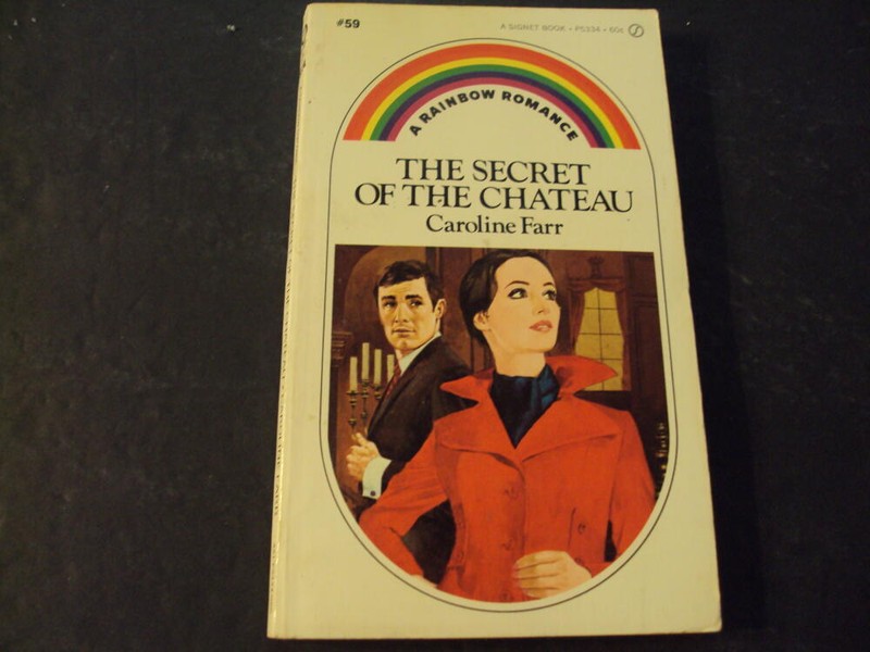 5 Rainbow Romance Novels Check Listing for Additional Info ID:85109 gallery