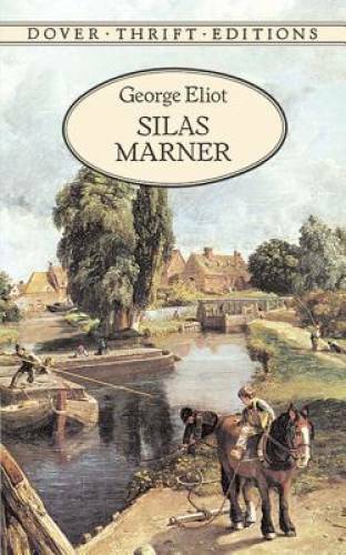 Silas Marner (Dover Thrift Editions) – Paperback By George Eliot – GOOD