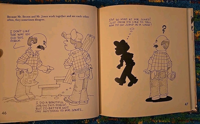 VTG 70s 80s 'Ready Set Grow Series' Childrens Book Lot - Manners, Emotions, Conf gallery