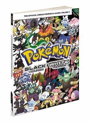 Pokemon Black Version and Pokemon White Version Vol. 2