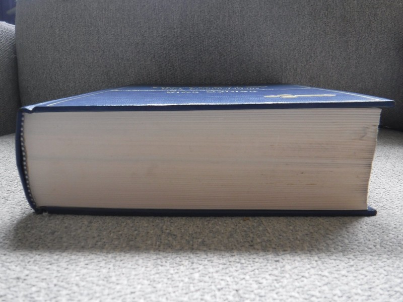Black's Law Dictionary Fifth Edition with Pronunciations 1979 Hardcover West Pub gallery
