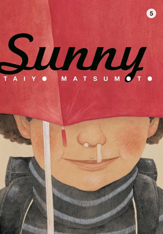 Sunny, Vol. 5 (5) by Matsumoto