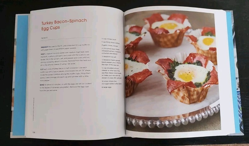 Cooking for a Fast Metabolism (HC 2020) Haylie Pomroy - NEW gallery