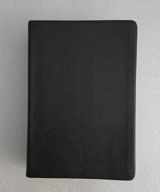 New American Standard Bible NASB Reference Edition Concordance Hardcover Lockman gallery