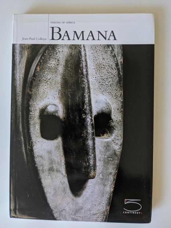 Bamana by Jean-Paul Colleyn (2008, Hardcover)