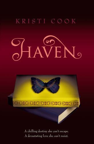 Haven (Winterhaven, Book 1) by Cook, Kristi
