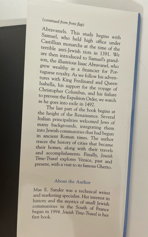 Jewish 2 Book LOT Europe Central/Eastern Europe Israel History Persecution Sites gallery