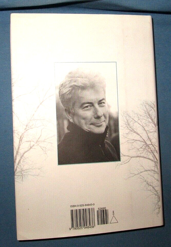 Whiteout By Ken Follett, 2004, 1st Printing, Hardcover gallery
