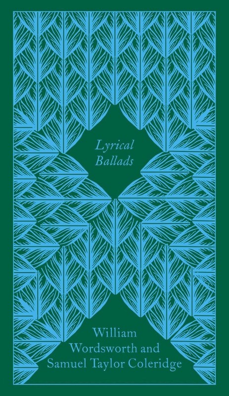 Lyrical Ballads: Penguin Pocket Poets by William Wordsworth (English) Hardcover