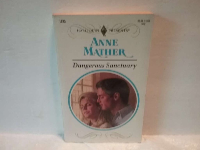 Dangerous Sanctuary