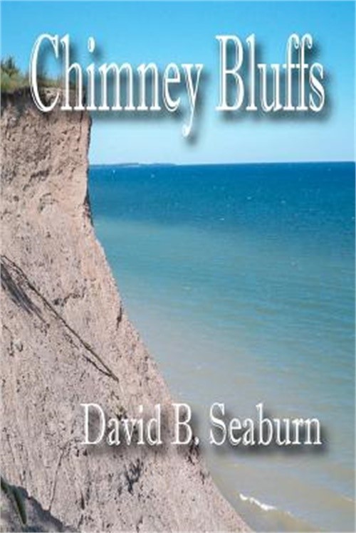 Chimney Bluffs (Paperback or Softback)