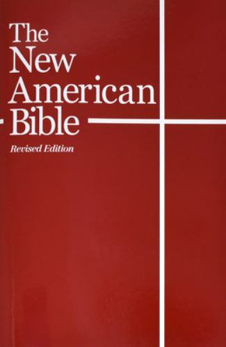 The New American Bible; With the- World Bible Publishi, 9780529064844, paperback