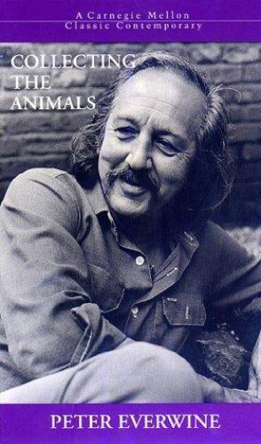 Collecting the Animals (Carnegie Mellon Classic Contemporary Series: Poetry)