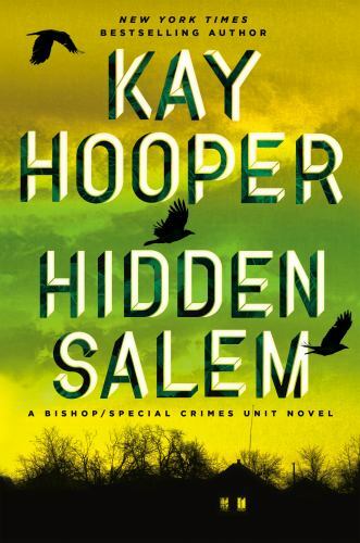 Hidden Salem by Hooper, Kay