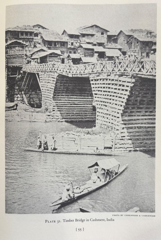 1983 BOOK BRIDGES THEIR ART SCIENCE & EVOLUTION CHARLES WHITNEY 360 PP ARCHITECT gallery