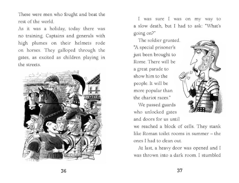 Terrible True Tales By Terry Deary: 6 Books (4 Books in 1) - Ages 7-9 - PB gallery