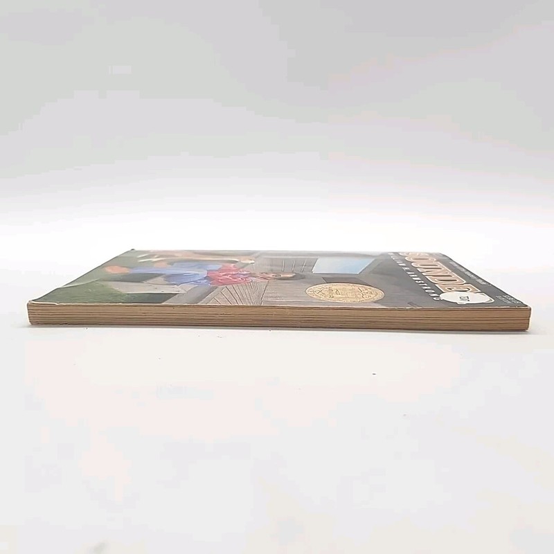 Sounder by William H. Armstrong 1st Harper Trophy Edition 1972 Paperback Book gallery