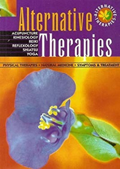 Alternative Therapies Paperback
