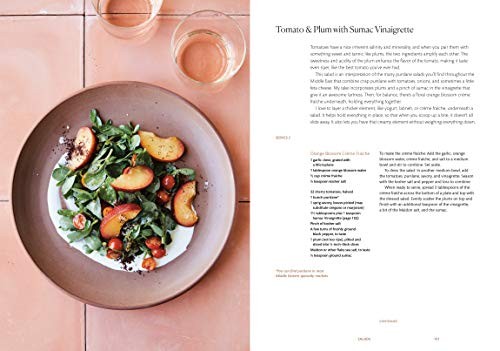 Bavel: Modern Recipes Inspired by the Middle East [A Cookbook], Menashe, Ori,Ger gallery