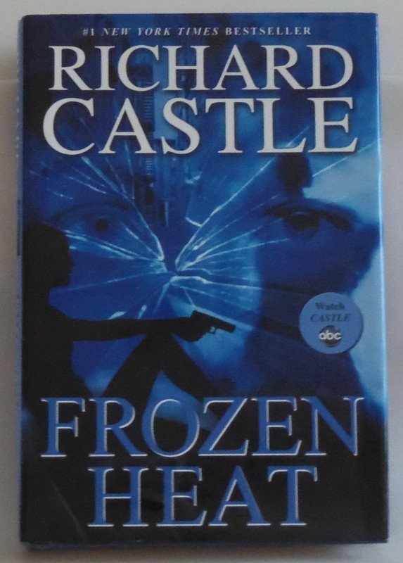 Frozen Heat