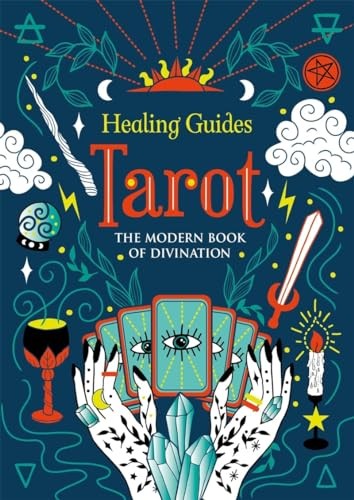 Tarot (The Modern Book of Divination)