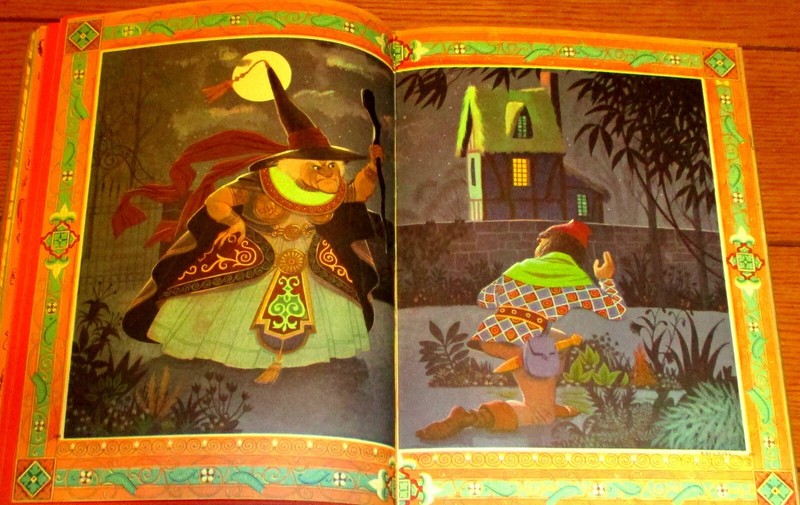 1958 Shirley Temple's Storybook H/C 215 Pages illustrated gallery