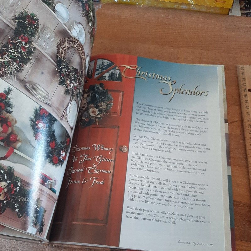 How to arrange seasonal florals if you think you can't Hardcover ASIN 1574861107 gallery
