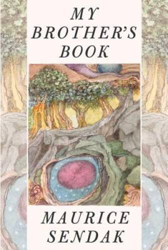 My Brother’s Book – Hardcover By Sendak, Maurice – GOOD