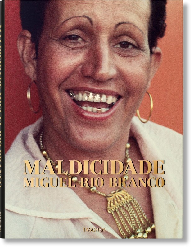 Miguel Rio Branco. Maldicidade (Multilingual Edition)