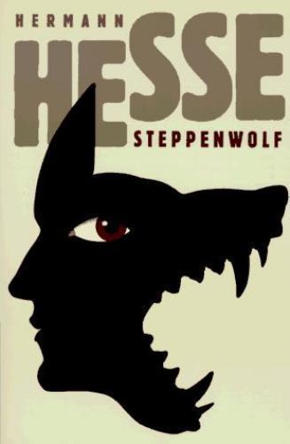 Steppenwolf by Herman Hesse (1990, Trade Paperback)