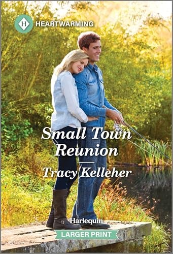 Small Town Reunion: A Clean an – GOOD