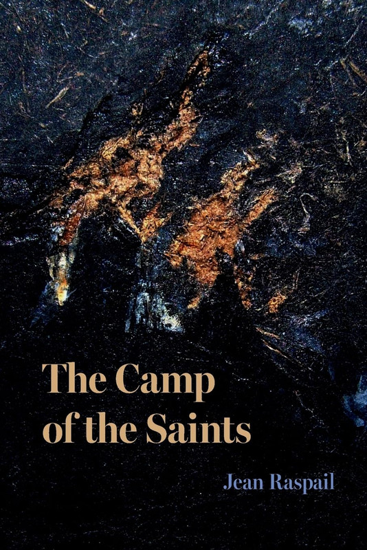 The Camp of the Saints gallery