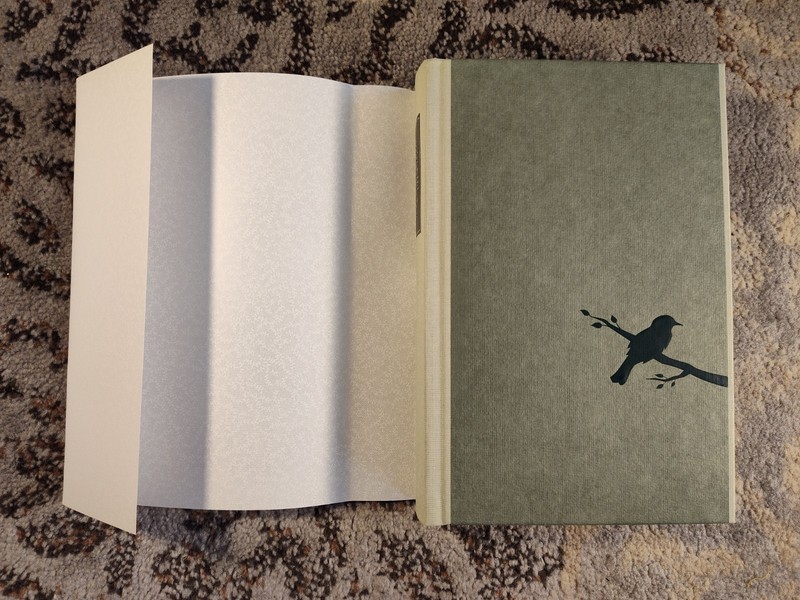 To Kill a Mockingbird by Harper Lee – Suntup Editions – Artist Edition OOP AE