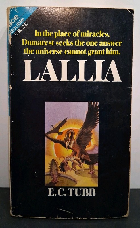 VTG Mixed Book Lot of 30 Fantasy Sci-fi: Brooks Hambly Del Rey ACE Books & MORE! gallery
