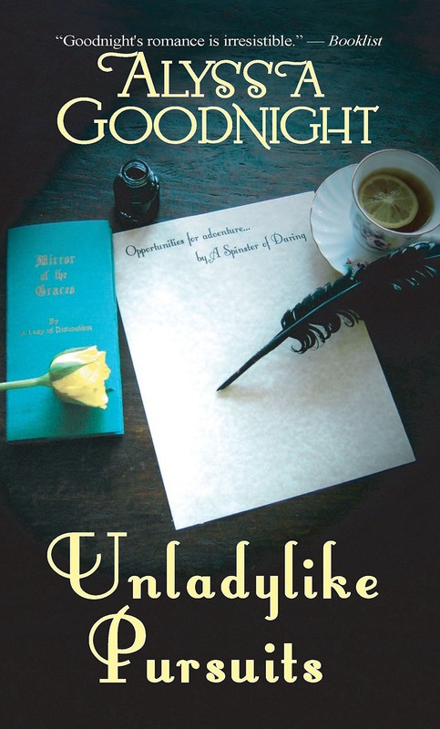 Unladylike Pursuits
