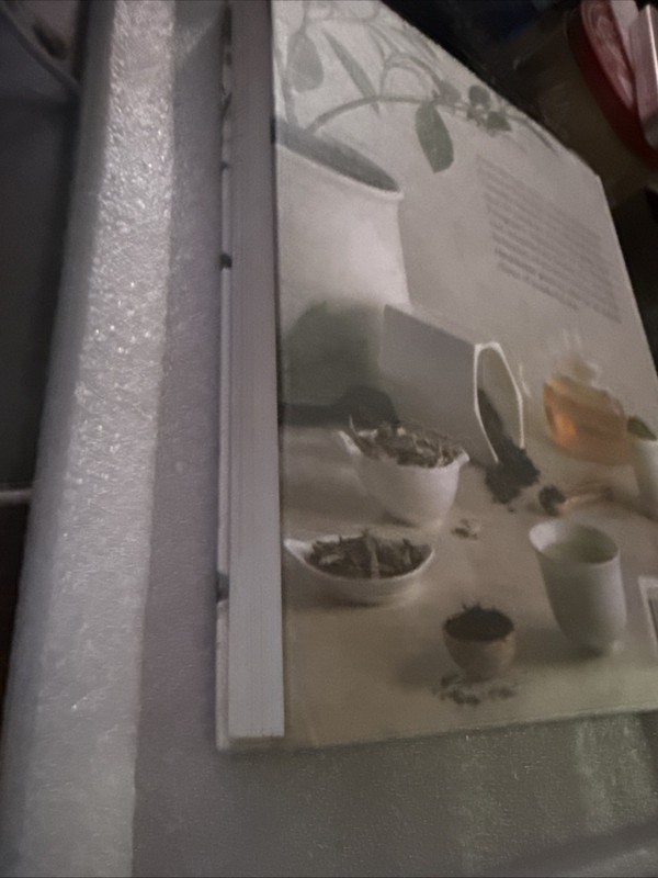 Jane Pettigrew's World of Tea: Discovering Producing Regions and their Teas gallery