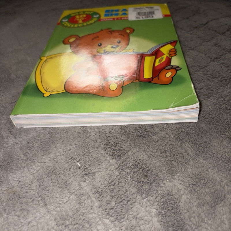 10 in 1 Collection Ready Readers Stage 2 Grade 1 - 3 Homeschool gallery
