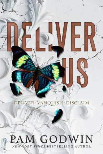 Deliver Us: Books 1-3 – Godwin, Pam