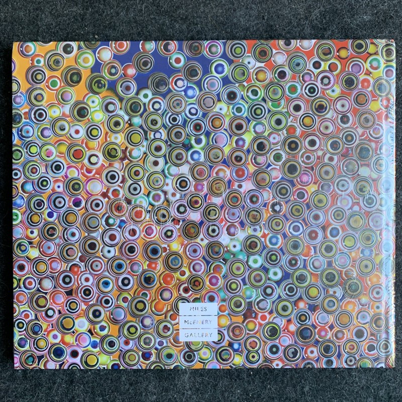 Markus Linnenbrink : Miles McEnery Gallery : NEW / Sealed gallery