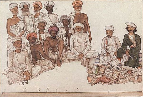 India Art Culture 1300-1900 Sculpture Paintings Wall Hangings Fabrics Jewelry gallery
