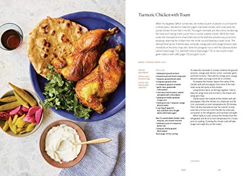 Bavel: Modern Recipes Inspired by the Middle East [A Cookbook], Menashe, Ori,Ger gallery