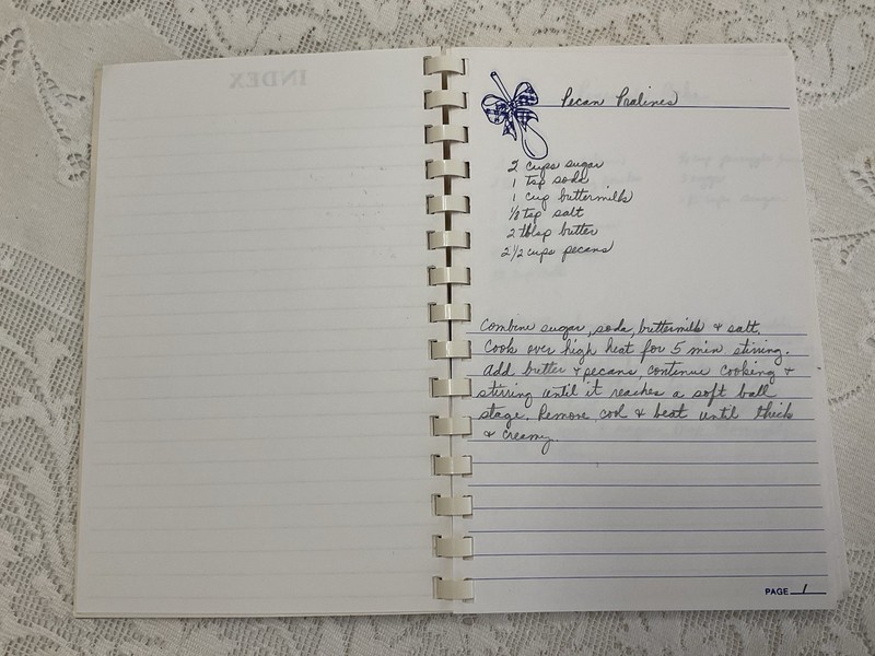 I’m Writing My Own Cookbook Recipes On 2 Pages Approximately 98 Blank Pages gallery