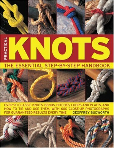 The Complete Guide to Knots and Knot Tying (P… by Budworth, Geoffrey Paperback