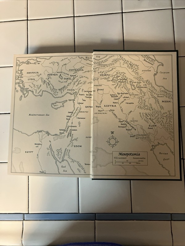 The Babylonians Collector’s Version gallery