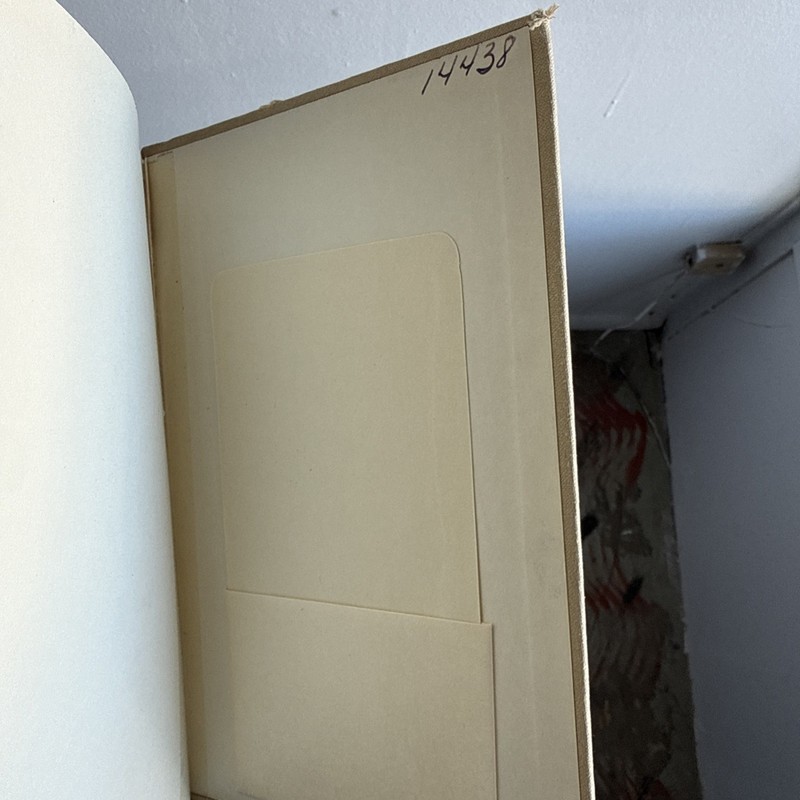 The Arts & Crafts of India & Ceylon (Used Library Hardback) gallery