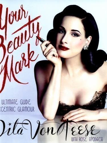 Your Beauty Mark: The Ultimate Guide to Eccentric Glamour gallery