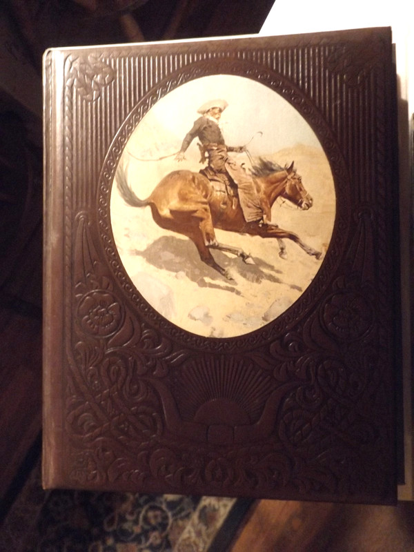 The Old West == The Cowboys ==Time-Life == ORIGINAL OWNER === FREE POSTAGE USA