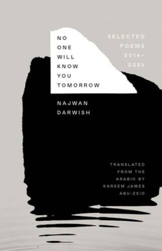 No One Will Know You Tomorrow – GOOD